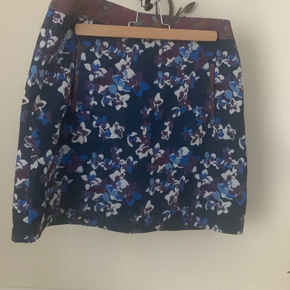 Maeve Dresses & Skirts - Anthropologie floral skirt